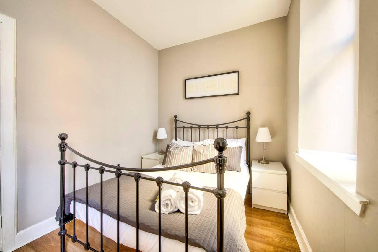 Joivy Amazing Location - Charming Apartment By The Edinburgh Castle! Exterior photo