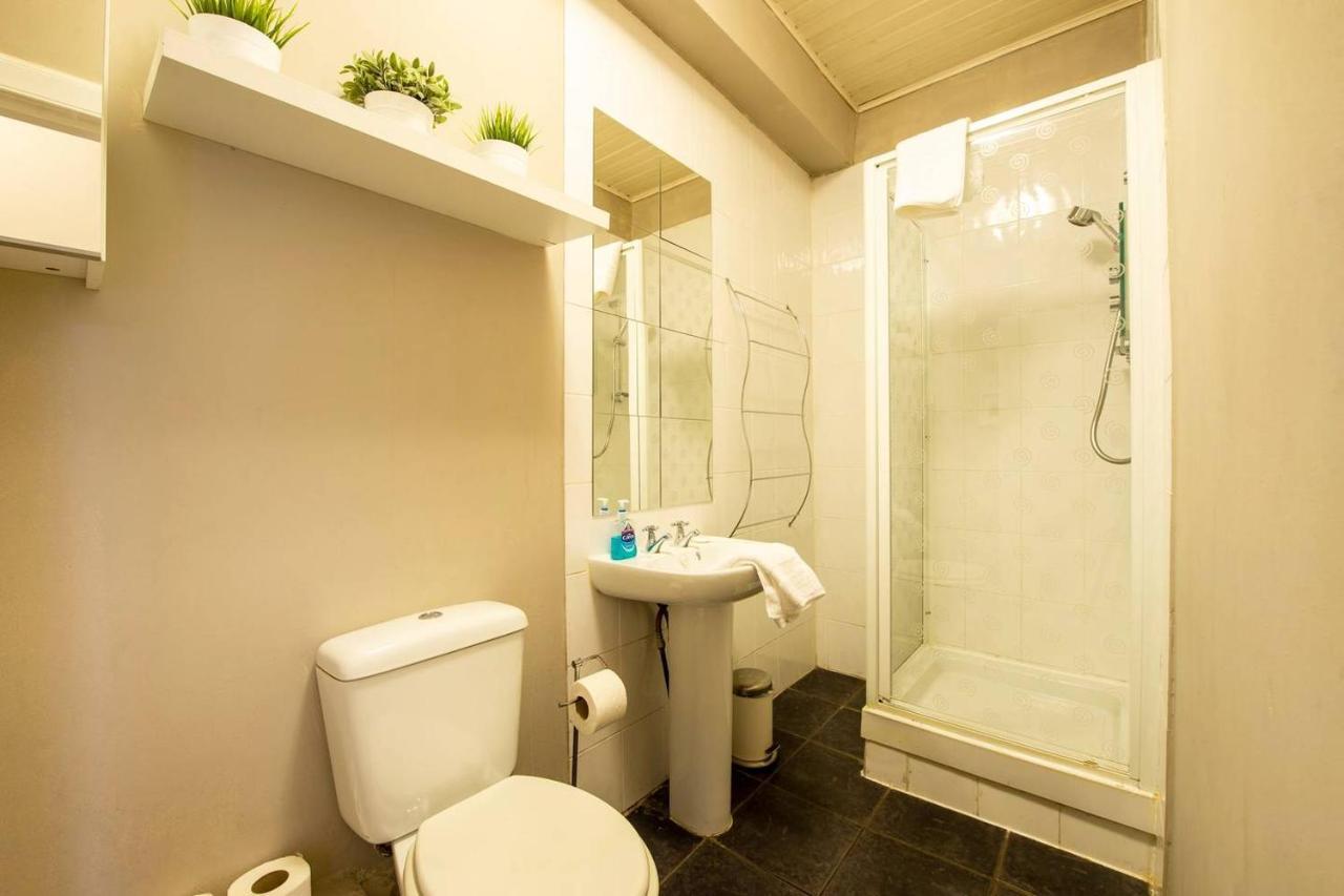 Joivy Amazing Location - Charming Apartment By The Edinburgh Castle! Exterior photo